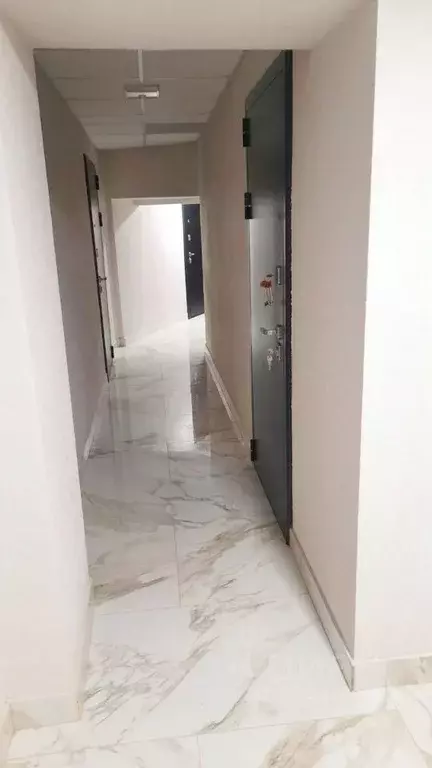 Помещение свободного назначения в Москва Новорязанская ул., 31/7к5 (37 ... - Фото 2