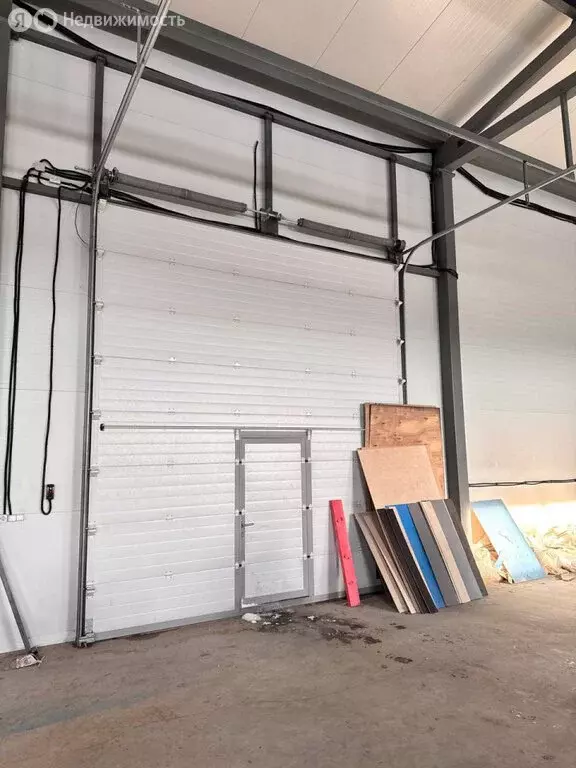 Склад (1188 м) - Фото 2