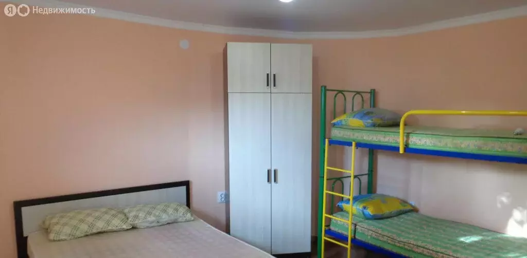 Дом в Ейск, Центральная улица (278 м) - Фото 0