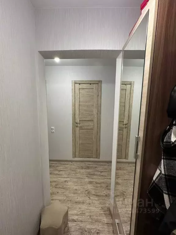 1-к кв. Челябинская область, Челябинский городской округ, пос. ... - Фото 2