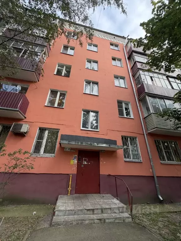 2-к кв. Московская область, Люберцы ул. С.П. Попова, 20 (44.8 м) - Фото 1