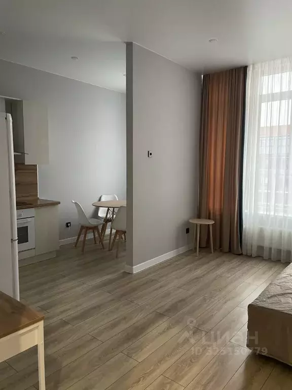 2-к кв. Краснодарский край, Краснодар ул. Ивана Беличенко, 92к1 (47.4 ... - Фото 1