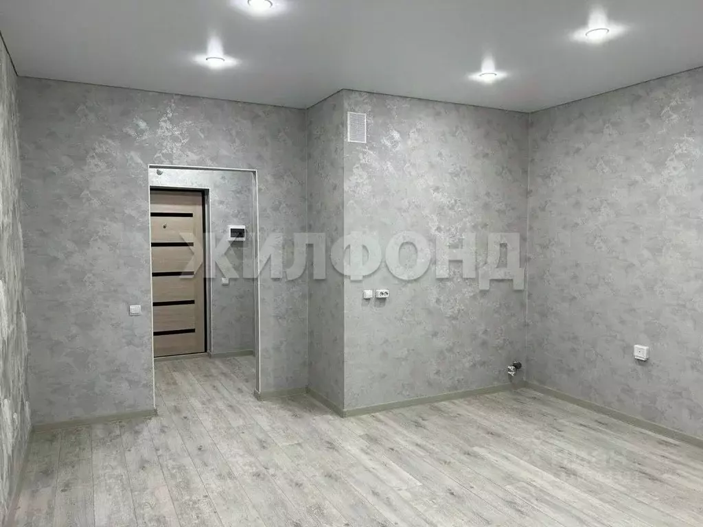 Студия Хакасия, Абакан ул. Ленинского Комсомола, 75 (30.0 м) - Фото 1