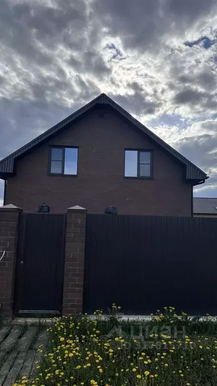 Дом в Калужская область, Боровский район, Кривское с/пос, д. Вашутино ... - Фото 2