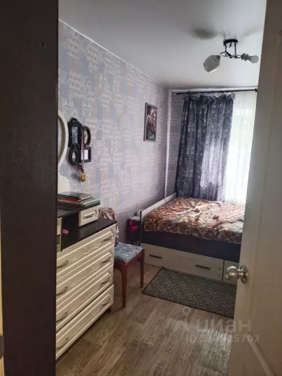 3-к кв. Саратовская область, Саратов Курдюмская ул., 92/2 (55.1 м) - Фото 0
