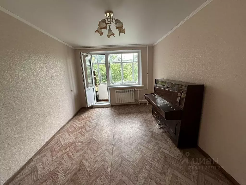 2-к кв. Оренбургская область, Оренбург просп. Дзержинского, 21/1 (44.0 ... - Фото 2