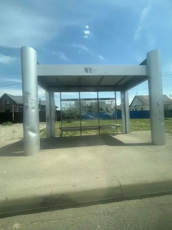 Участок в Краснодарский край, Краснодар Старокорсунская ст-ца, ул. ... - Фото 1