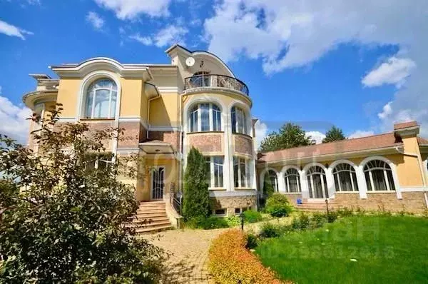 Дом в Московская область, Раменский муниципальный округ  (900 м) - Фото 1