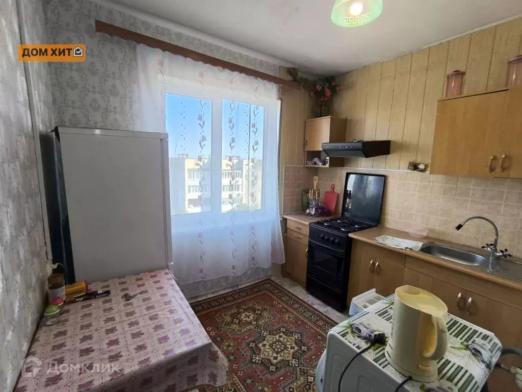 Продаётся 1-к квартира, 27.7 м - Фото 0