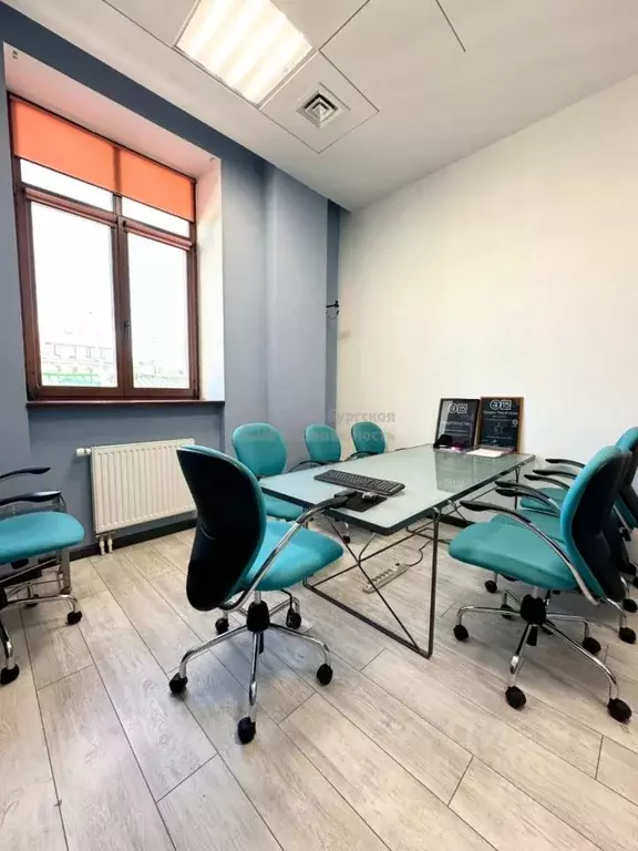 Офис в Санкт-Петербург Литейный просп., 24 (127 м) - Фото 2