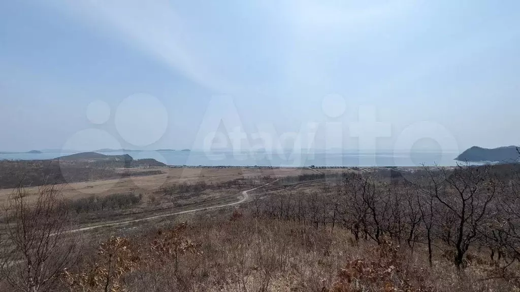 Участок 62,7 сот. (СНТ, ДНП) - Фото 1