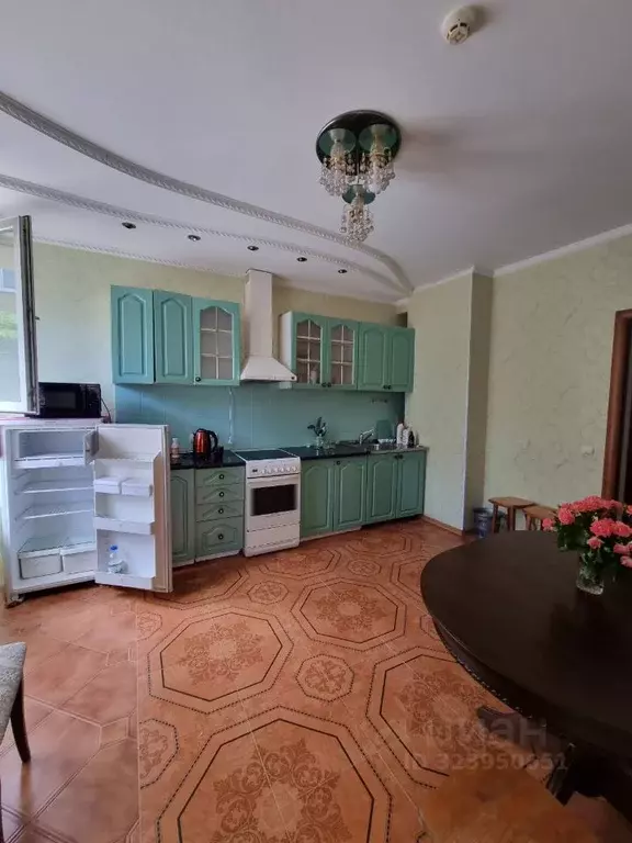 2-к кв. Краснодарский край, Сочи Пионерская ул., 14 (45.0 м) - Фото 1