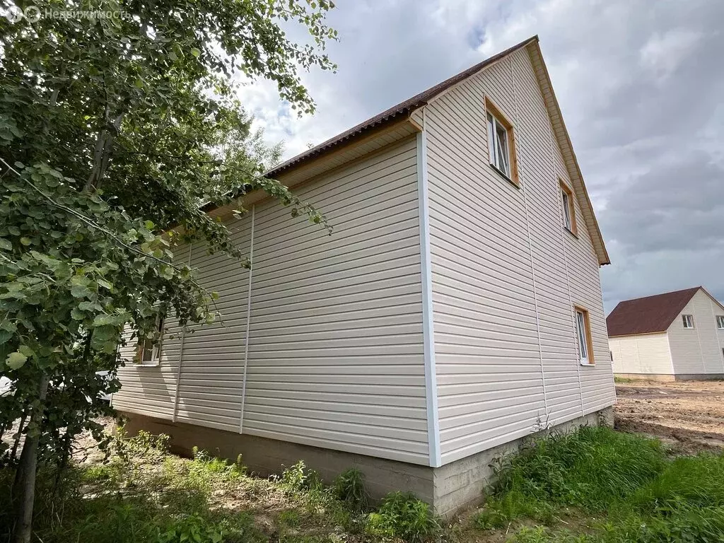 Дом в Колтушское городское поселение, деревня Манушкино, Садовая улица ... - Фото 1