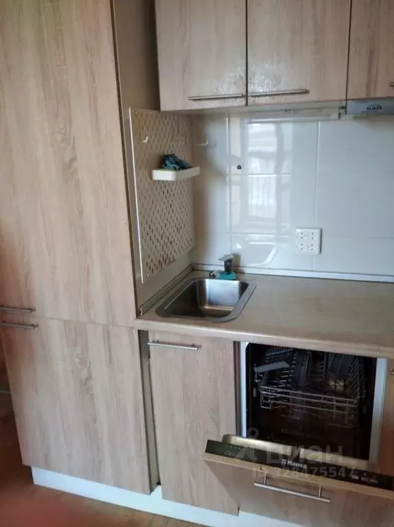 1-к кв. Санкт-Петербург Усть-Славянка тер., просп. Советский, 39к1 ... - Фото 1