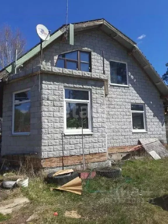 Дом в Свердловская область, Екатеринбург Ветеран-3 СНТ, 84 (100 м) - Фото 0
