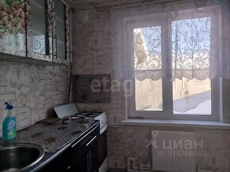 Дом в Челябинская область, с. Уйское ул. Энергетиков, 6 (46 м) - Фото 1
