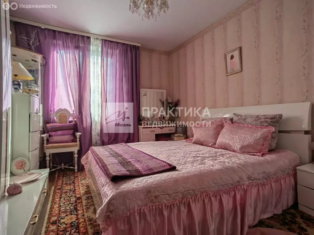 2-комнатная квартира: Москва, Ясеневая улица, 34 (47.5 м) - Фото 1