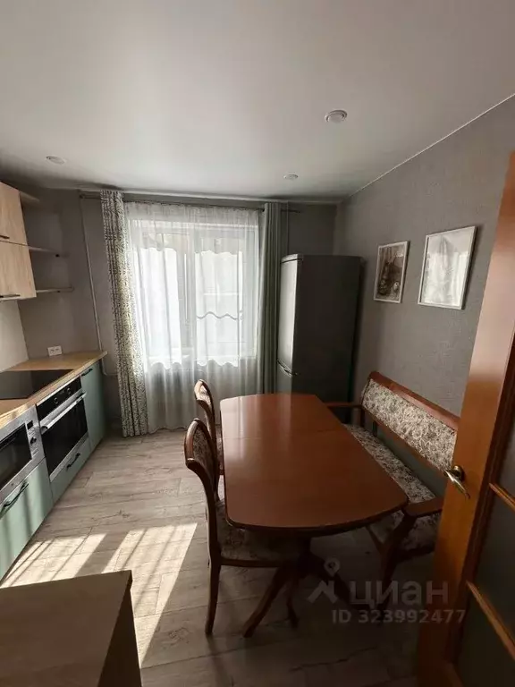 4-к кв. Алтайский край, Барнаул ул. Энтузиастов, 40 (96.8 м) - Фото 1