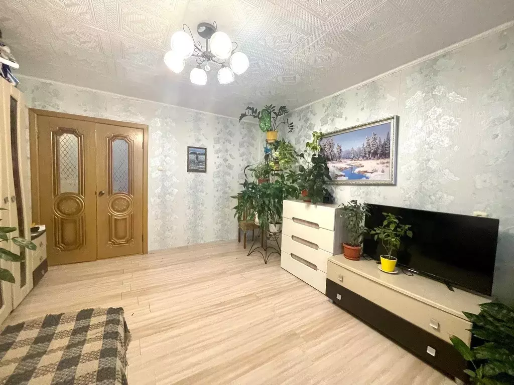 Продаётся 3-к квартира, 67 м - Фото 1