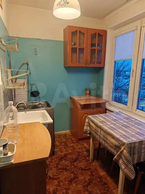 2-к. квартира, 45 м, 4/5 эт. - Фото 0