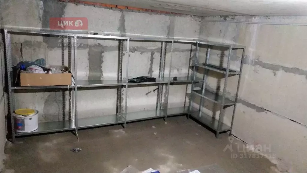 Гараж в Рязанская область, Рязань Полевая ул., 80 (10 м) - Фото 0