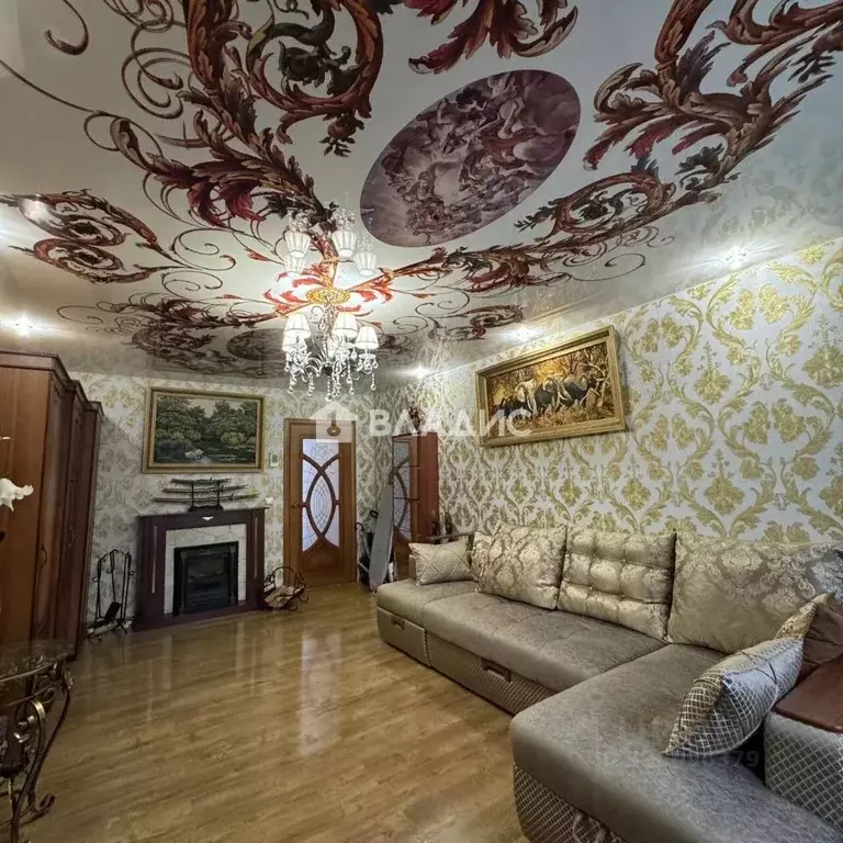 2-к кв. Владимирская область, Лакинск г. Собинский муниципальный ... - Фото 1