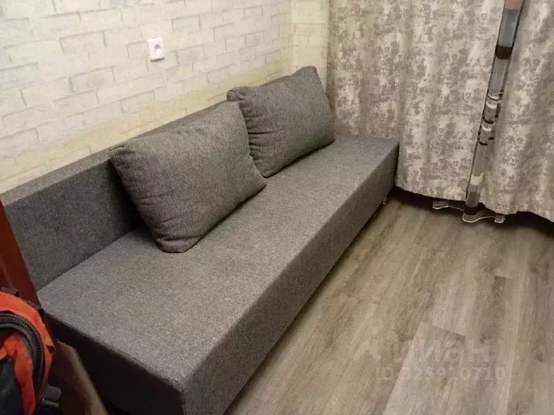 Комната Санкт-Петербург ул. Черкасова, 8К3 (10.0 м) - Фото 2