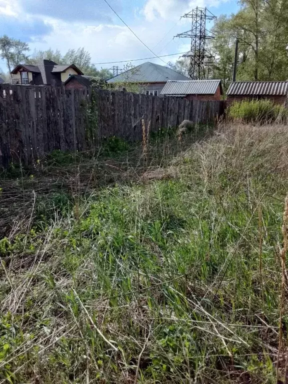 Участок в Башкортостан, Мелеуз ул. Тополиная (7.0 сот.) - Фото 1