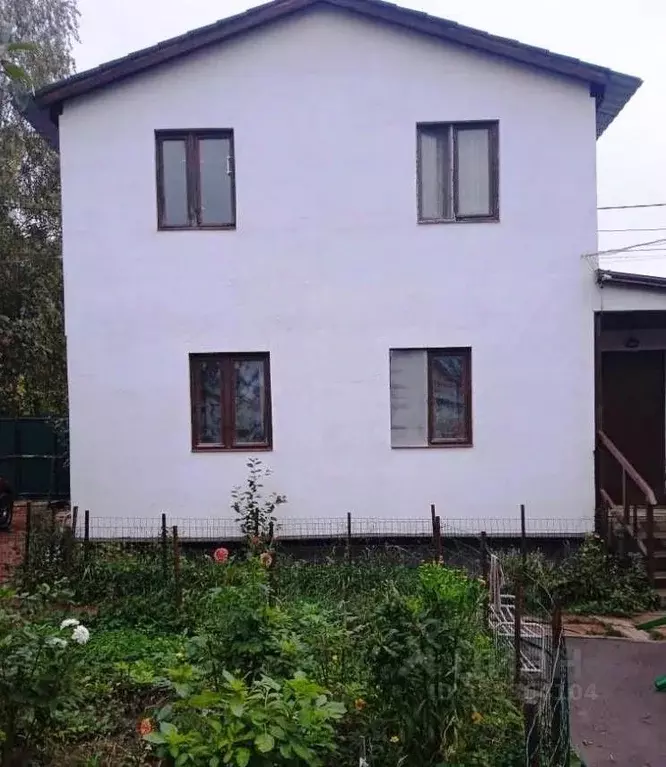 Комната Московская область, Красногорск городской округ, Путилково пгт ... - Фото 1