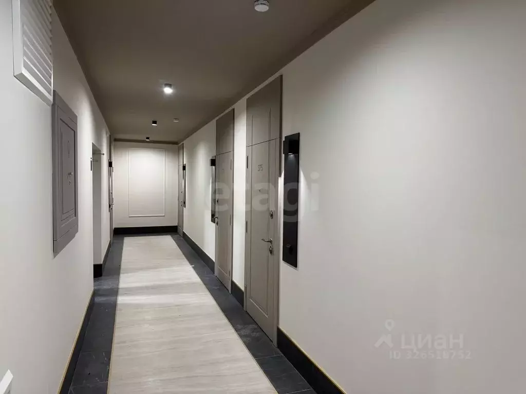 2-к кв. Тюменская область, Тюмень ул. Вадима Бованенко, 7 (52.0 м) - Фото 1