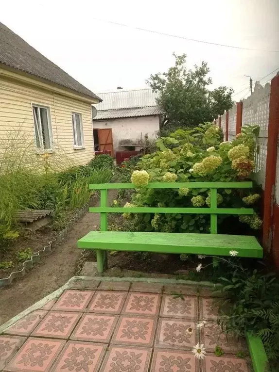 Дом в Брянская область, Фокино ул. Кирова (70 м) - Фото 1