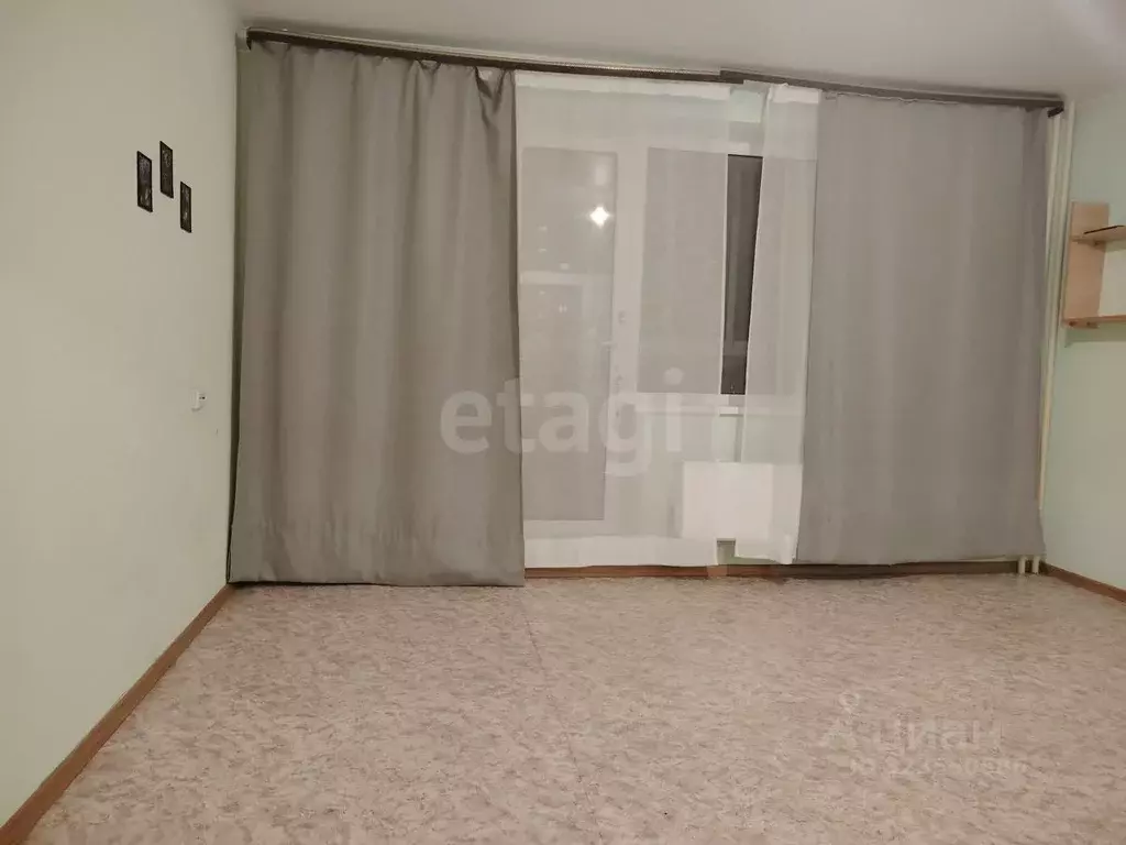 1-к кв. Челябинская область, Миасс просп. Макеева, 87 (40.5 м) - Фото 2