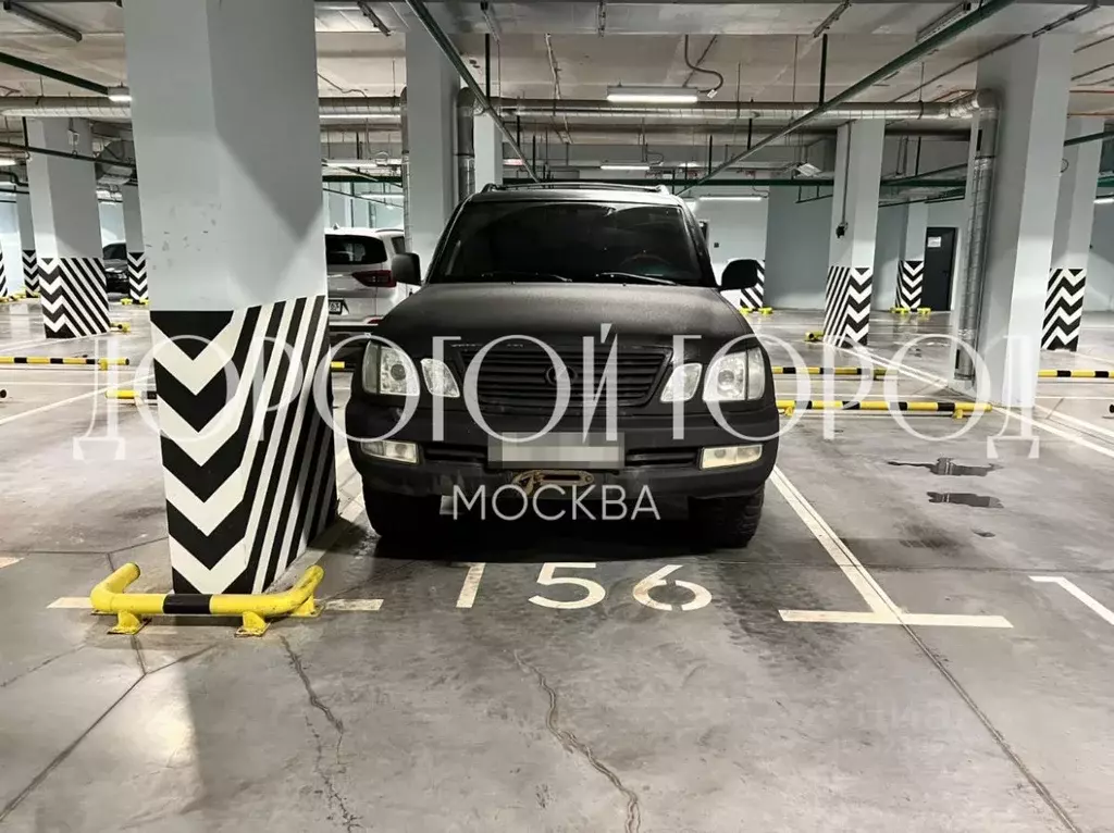 Гараж в Московская область, Люберцы ул. Рождественская, 8 (14 м) - Фото 1