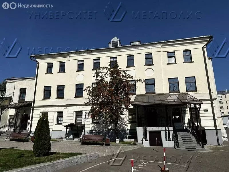 Офис (12 м) - Фото 1