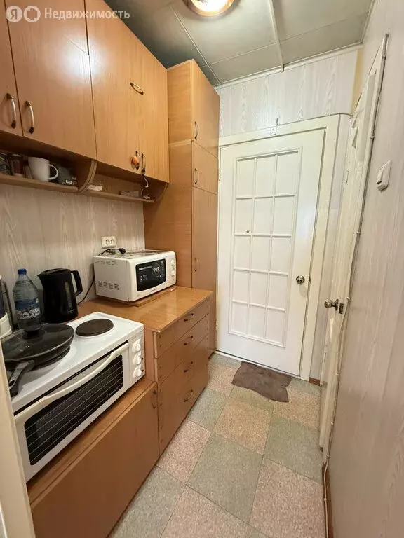 1-комнатная квартира: Норильск, проезд Михайличенко, 6 (16.1 м) - Фото 1