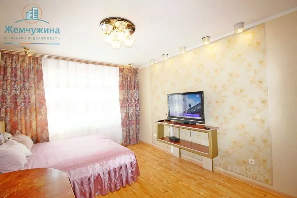 3-к кв. Ульяновская область, Димитровград Братская ул., 39 (67.6 м) - Фото 2