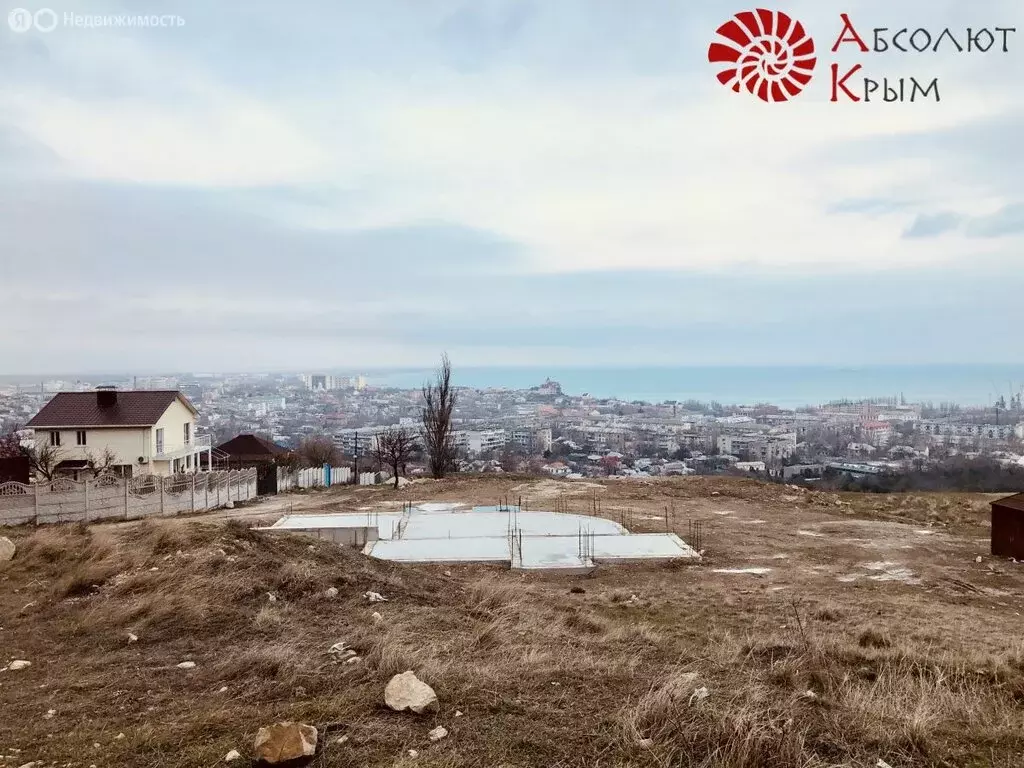 Участок в Феодосия, Судакская улица (44 м) - Фото 1