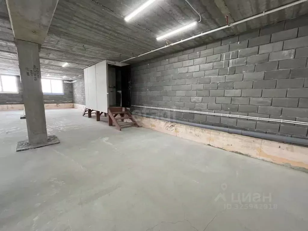 Склад в Владимирская область, Ковров ул. Володарского, 96 (816 м) - Фото 2