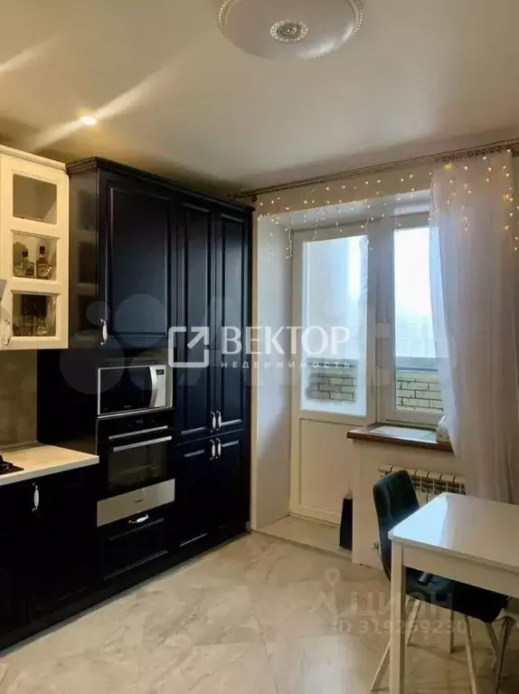2-к кв. Костромская область, Кострома Давыдовская ул., 24 (61.9 м) - Фото 0