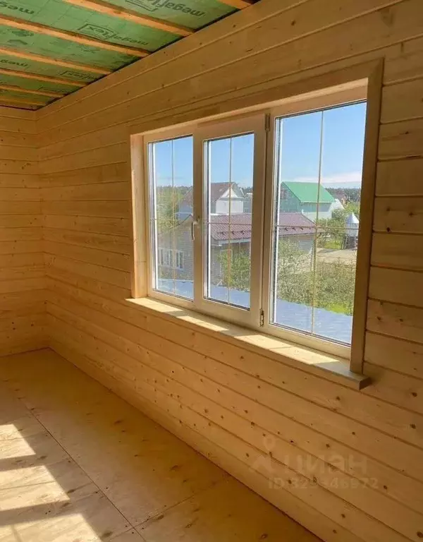 Дом в Московская область, Протвино Серпухов городской округ, Скала-3 ... - Фото 2