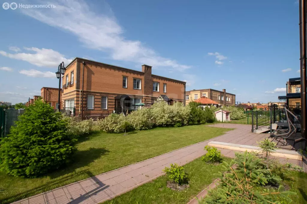 3-комнатная квартира: посёлок Элитный, микрорайон Берёзки, 23 (117 м) - Фото 0