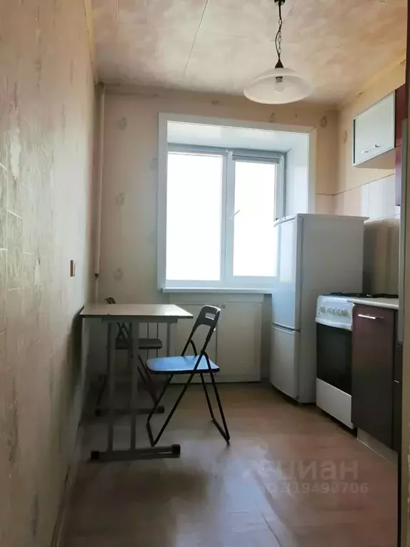 1-к кв. Свердловская область, Екатеринбург ул. Токарей, 27 (33.0 м) - Фото 1