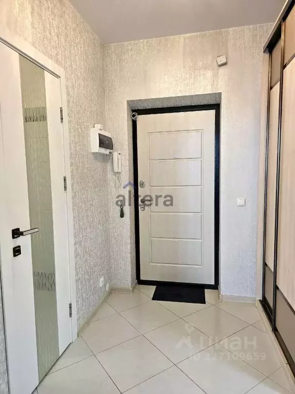 1-к кв. Татарстан, Казань просп. Победы, 139к2 (38.4 м) - Фото 2