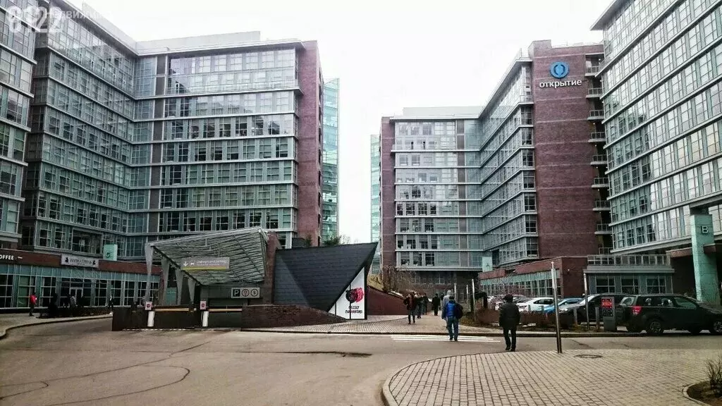 Помещение свободного назначения (10 м) - Фото 1