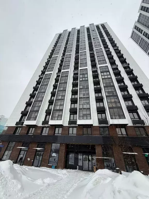 Помещение свободного назначения в Московская область, Одинцово ... - Фото 1