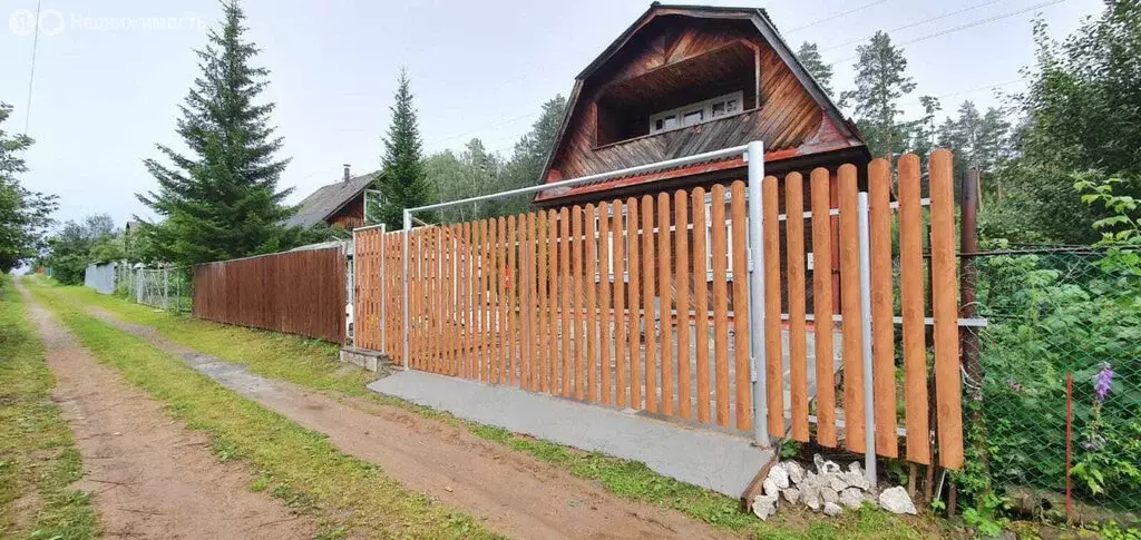 Дом в Екатеринбург, жилой район Эльмаш (45 м) - Фото 1