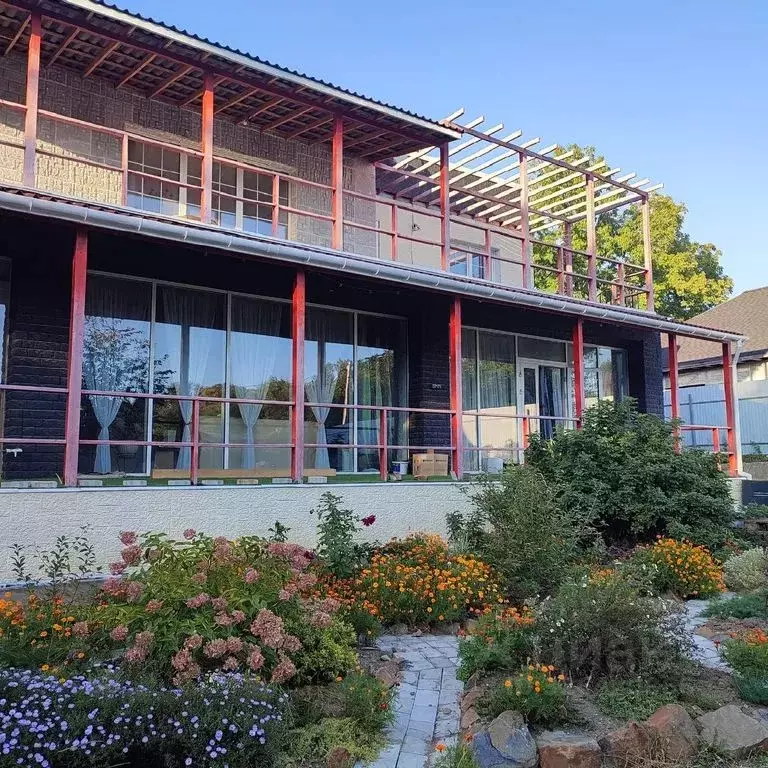 Дом в Приморский край, Владивосток ул. Майская, 3 (130 м) - Фото 1