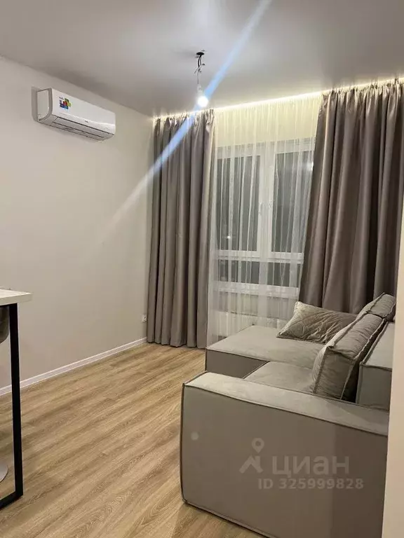 2-к кв. Московская область, Одинцовский городской округ, с. Лайково, ... - Фото 2