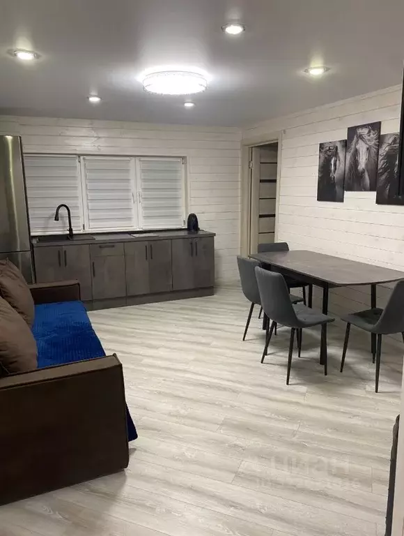 Дом в Московская область, Чехов муниципальный округ, д. Люторецкое 53А ... - Фото 1