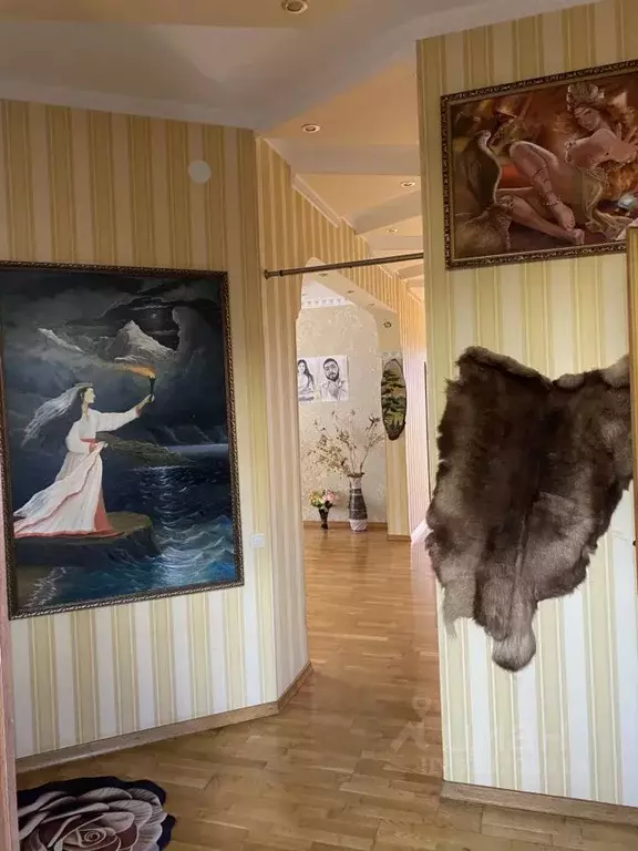 Дом в Краснодарский край, Сочи городской округ, с. Калиновое Озеро ул. ... - Фото 2
